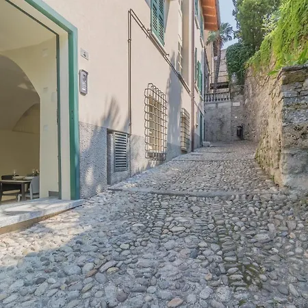 Tiny Duke Apartmán Varenna