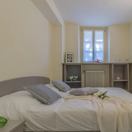 Tiny Duke Apartmán *