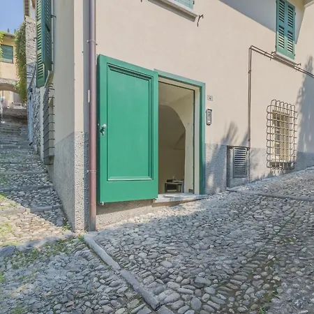 Tiny Duke Apartman *