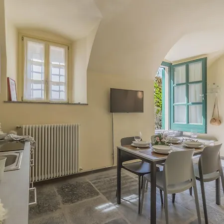 Tiny Duke Apartmán Varenna