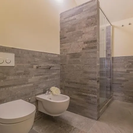 Tiny Duke Apartman *