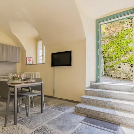 Appartement Tiny Duke *