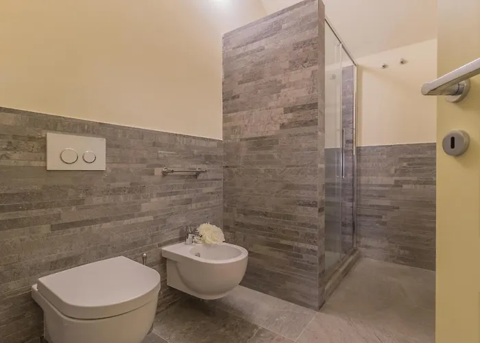 Tiny Duke Lejlighed *