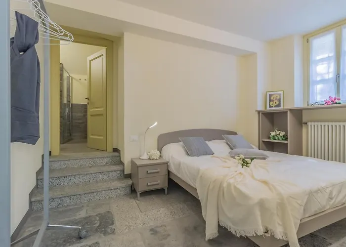 Lejlighed Tiny Duke Varenna