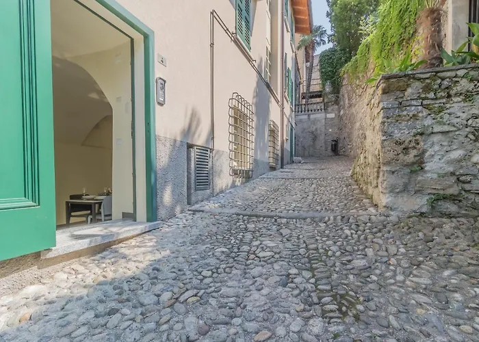 Tiny Duke Apartament Varenna