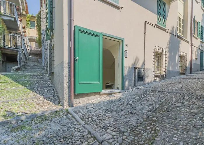 Tiny Duke Lejlighed *