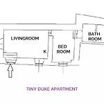 Tiny Duke Apartamento Varenna