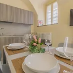 Apartamento Tiny Duke