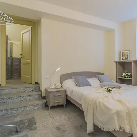 Apartmán Tiny Duke Varenna
