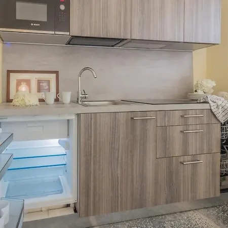 Apartmán Tiny Duke Varenna