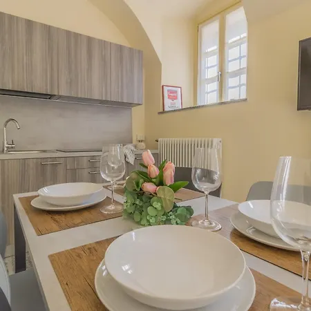 Apartmán Tiny Duke